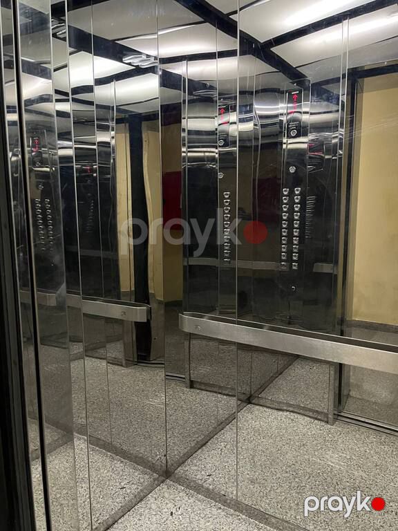 4-otaqlı yeni tikili kirayə verilir, Nizami m., 130 m² — Mənzil, Bakı (5)
