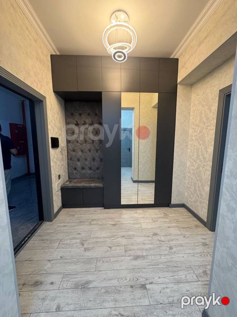 Satılır 2 otaqlı yeni tikili 62.5 m² — Bakı