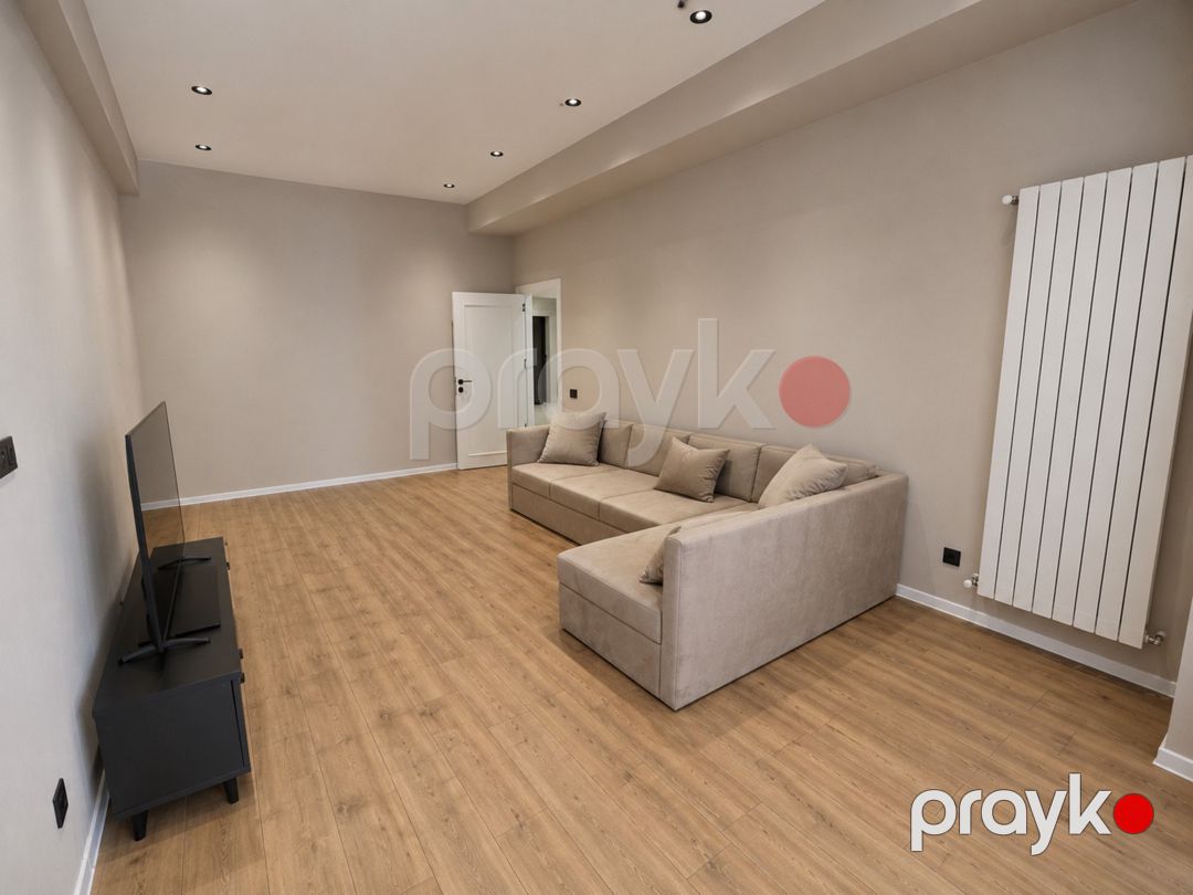 Satılır 2 otaqlı yeni tikili 117.2 m² — Mənzil, Bakı (3)