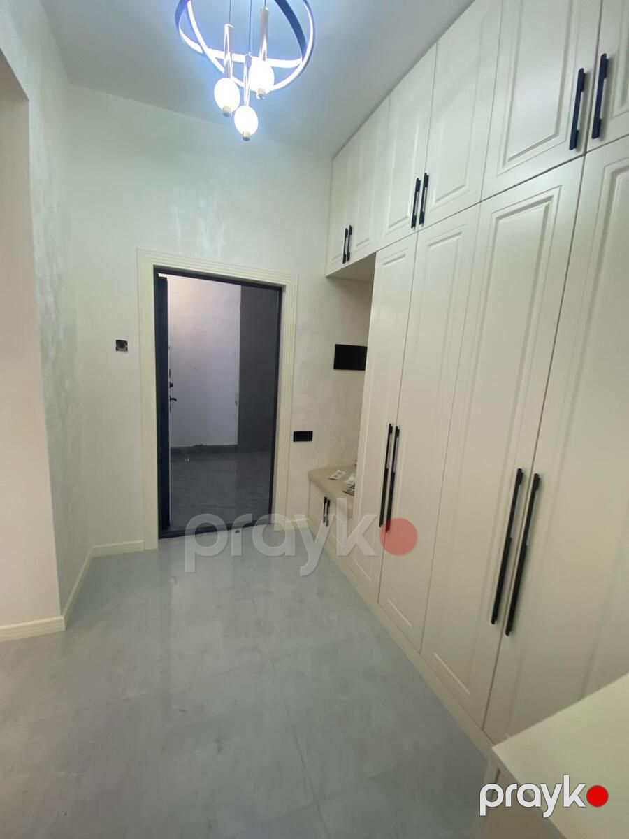 Satılır 3 otaqlı yeni tikili 63 m² — Mənzil, Bakı (12)