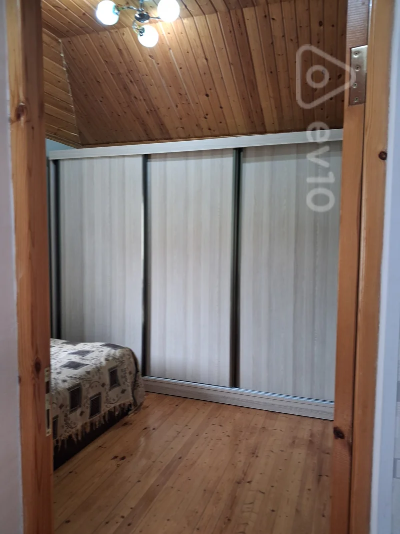 4 otaqlı həyət evi, 220 m², Badamdar 3cü massiv 38-ci küçə ev 1184 — kirayə — Ev, villa, Bakı (11)
