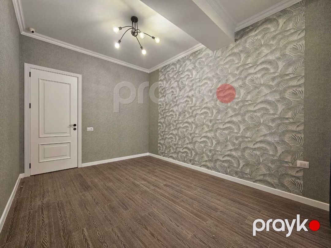 Satılır 4 otaqlı yeni tikili 150 m² — Mənzil, Bakı (8)