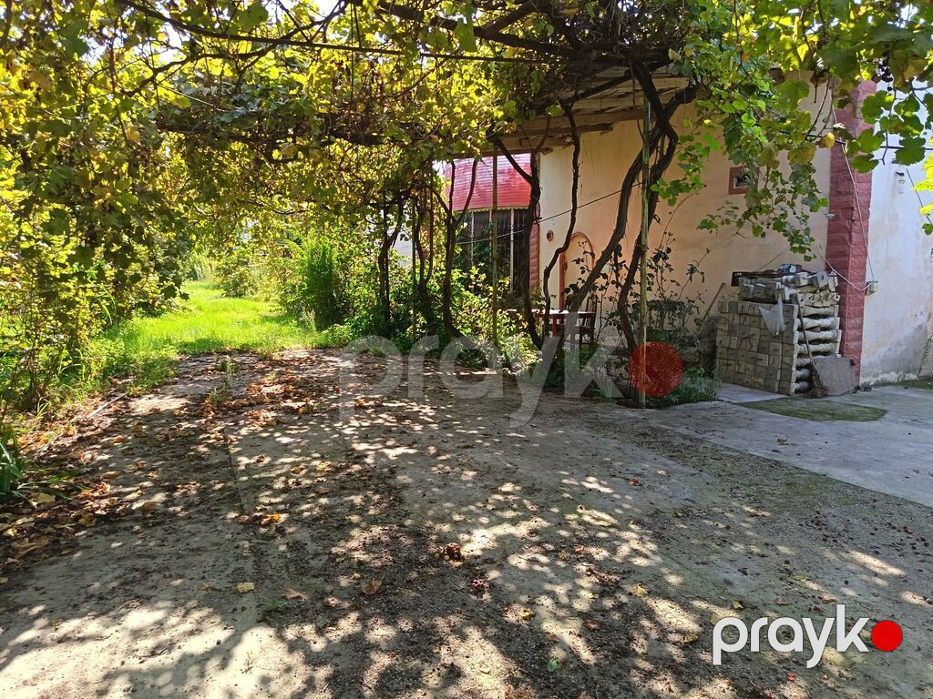 Ramana qəs. 3 otaqlı, 48 kv. m — Ev, villa, Bakı (4)