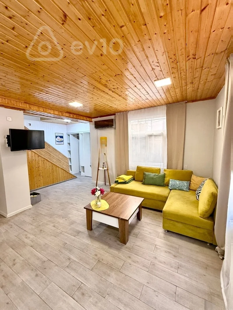 2 otaqlı mənzil, 90 m², Elmlər Akademiyası metrosu — kirayə — Bakı