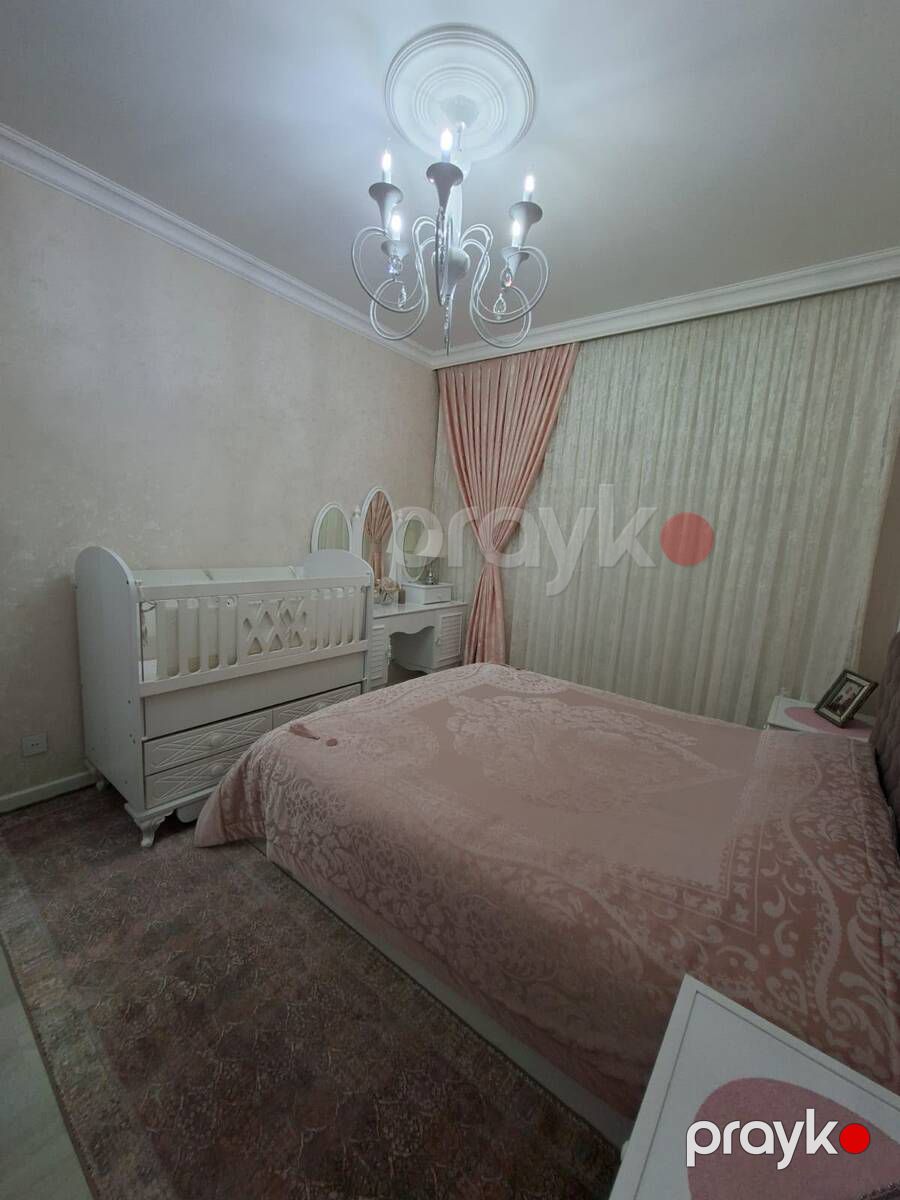 Satılır 2 otaqlı yeni tikili 50 m² — Mənzil, Bakı (2)