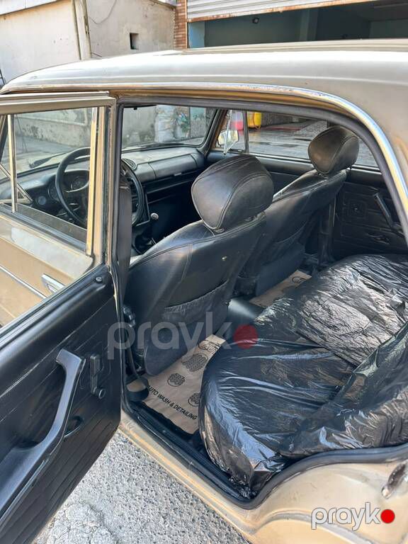Lada (VAZ) 2106, 1.6 L, 1990 il, 93 450 km — Avtomobillər, Astara (8)