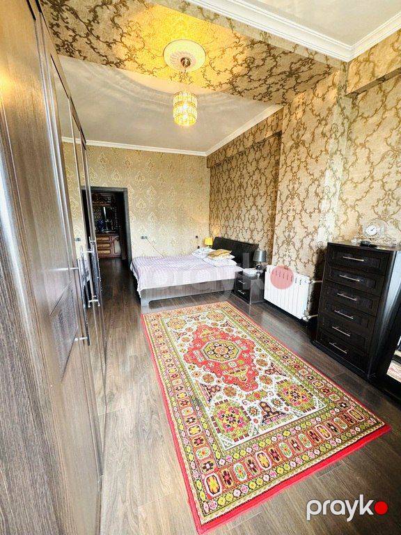 Satılır 4 otaqlı yeni tikili 120 m² — Mənzil, Bakı (7)