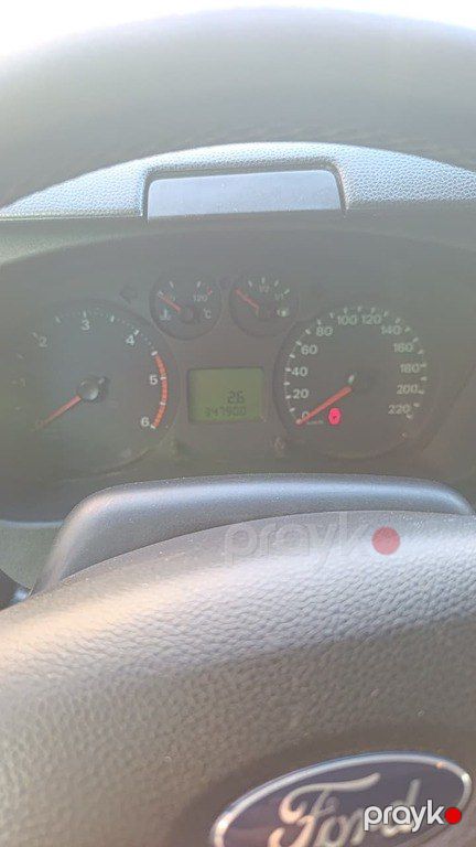 Ford Transit, 2.2 L, 2010 il, 347 000 km — Avtomobillər, Bakı (10)