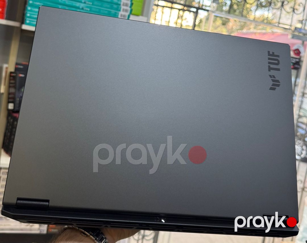 Asus TUF Gaming A18 — Noutbuklar, Bakı (3)