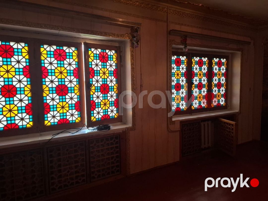 Həyət evi, Şəki r — Ev, villa, Şəki (5)
