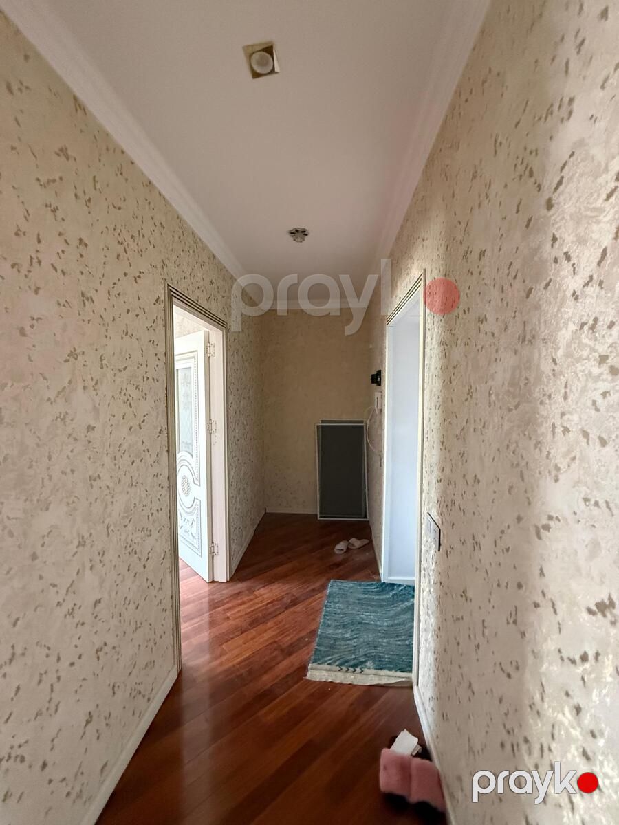 İcarəyə verilir 2 otaqlı köhnə tikili 50 m² — Mənzil, Bakı (11)