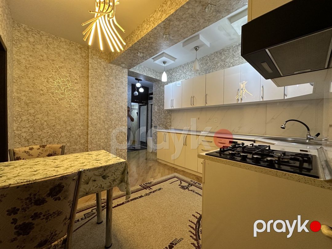 Satılır 3 otaqlı yeni tikili 95 m² — Mənzil, Bakı (7)