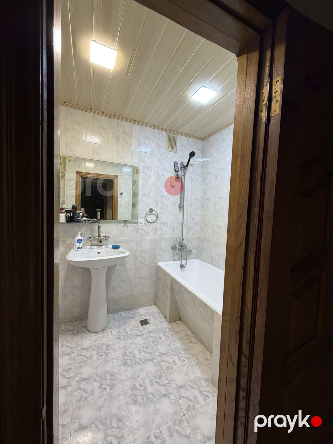Satılır 3 otaqlı köhnə tikili 85 m² — Mənzil, Bakı (6)