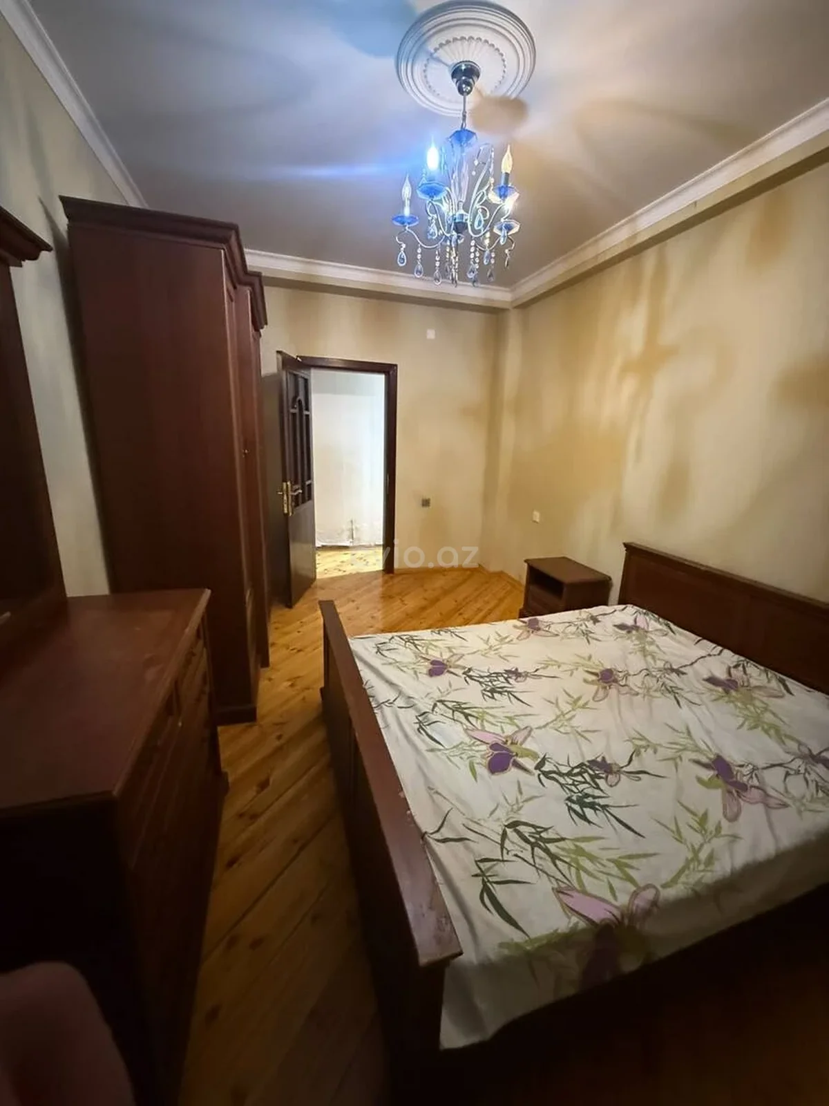 Kirayə 2 otaqlı mənzil Məmmədlidə — Mənzil, Abşeron (5)
