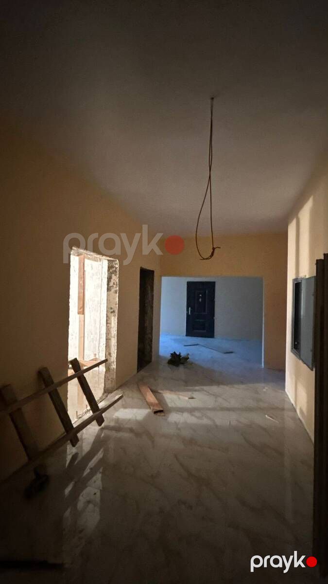Satılır 2 otaqlı yeni tikili 90 m² — Mənzil, Bakı (8)
