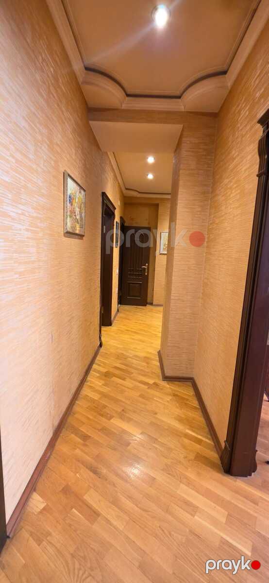 Satılır 3 otaqlı yeni tikili 98 m² — Mənzil, Bakı (11)