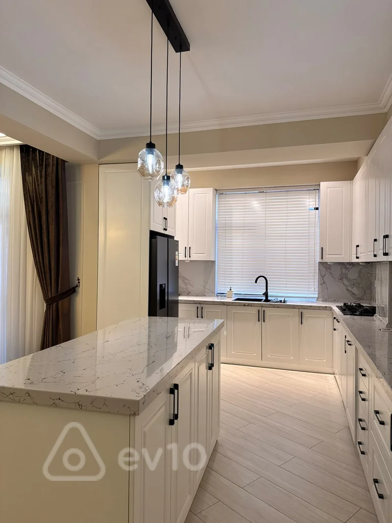 4 otaqlı mənzil, 175 m², Nəsib BƏY Yusifbəyli — Mənzil, Bakı (6)