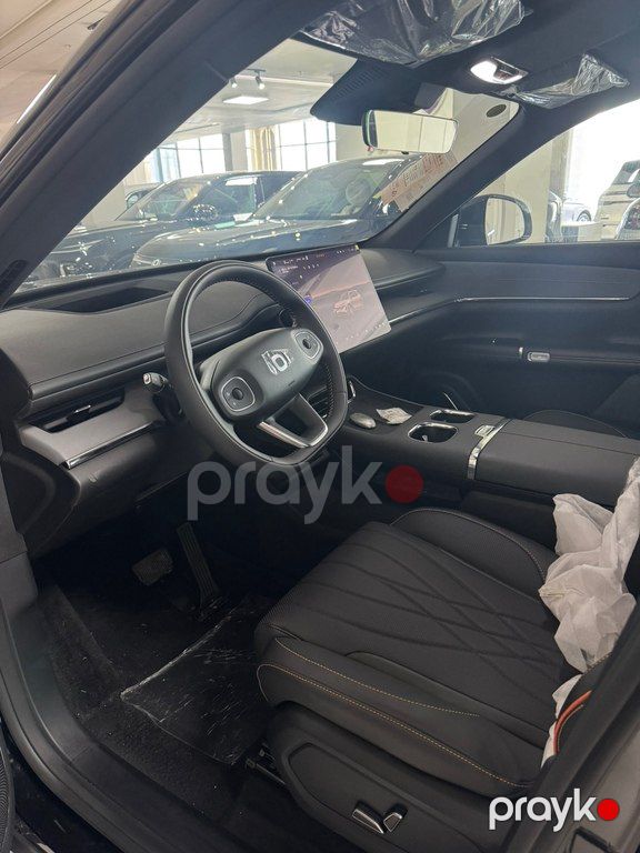 Changan Qiyuan Q07, 1.5 L, 21.5 kWh, 2026 il, yeni — Avtomobillər, Bakı (2)