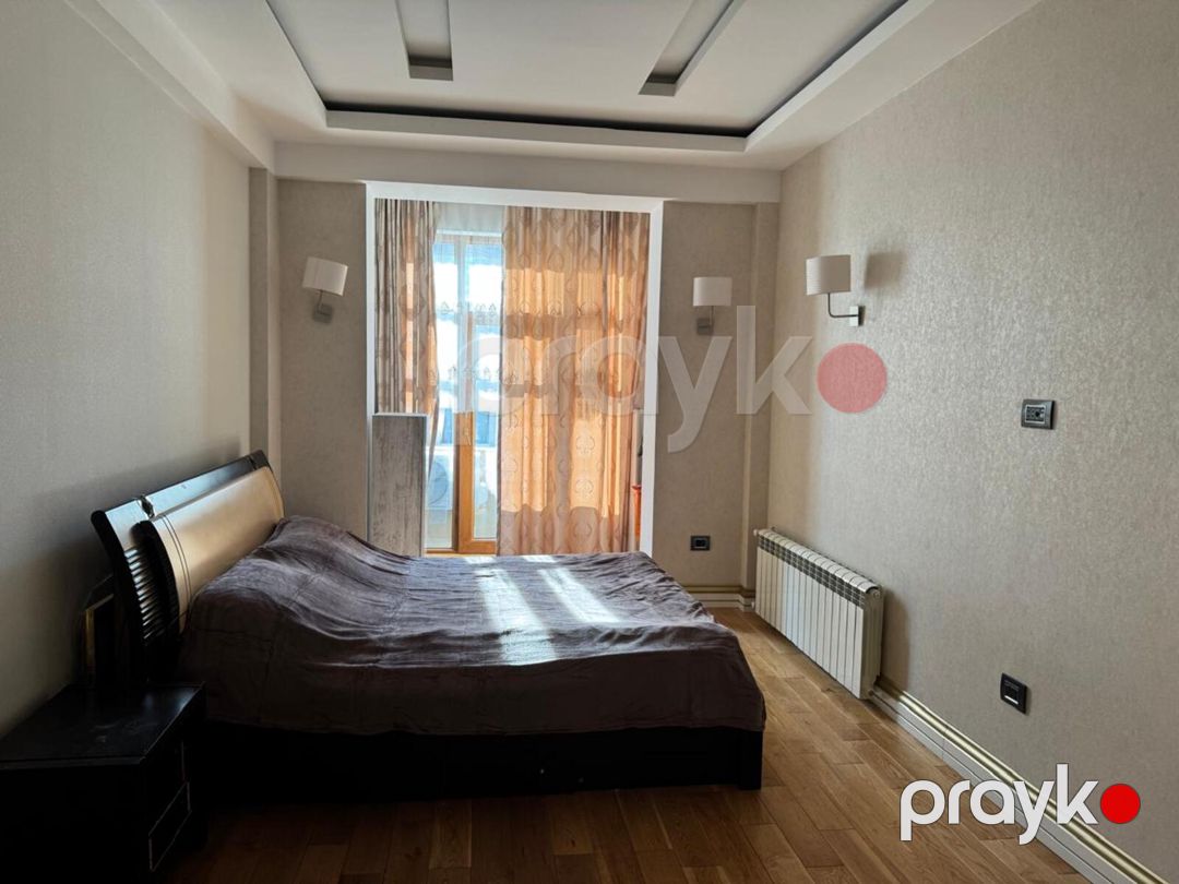 Satılır 4 otaqlı yeni tikili 147 m² — Mənzil, Bakı (9)