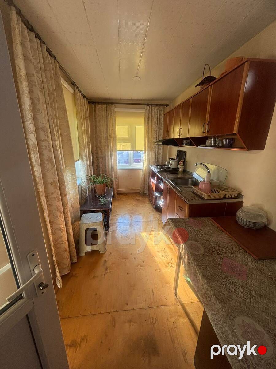 Satılır 5 otaqlı həyət evi/bağ evi 100 m² — Ev, villa, Bakı (8)