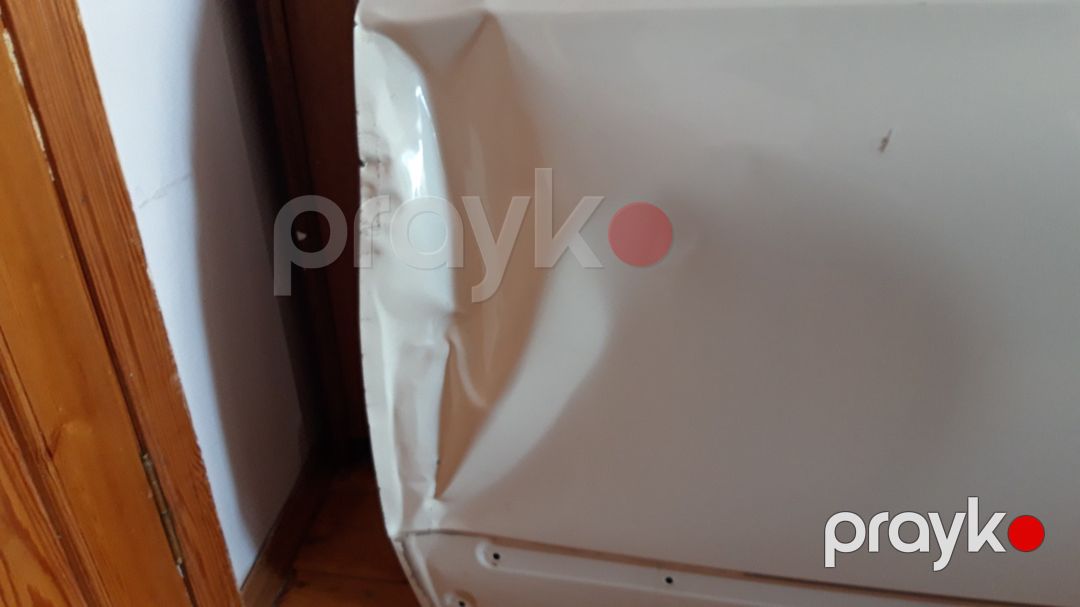 Nissan Qashqai 2013 qapısı — Ehtiyat hissələri və aksesuarlar, Bakı (2)