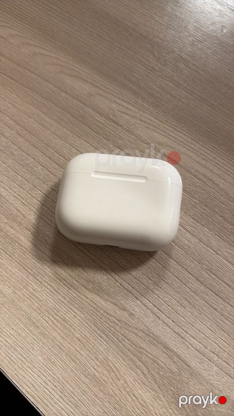 Apple Airpods Pro 3 — Xırdalan