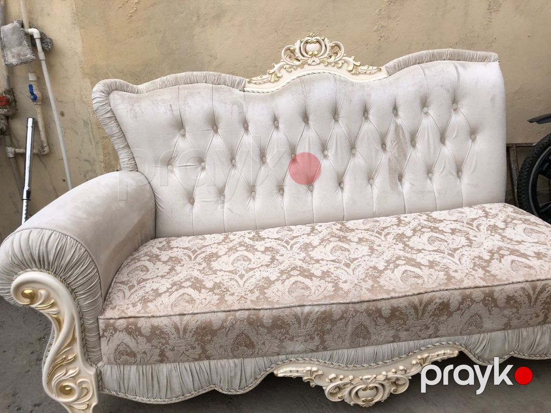 Künc divan — Mebel, Bakı (3)