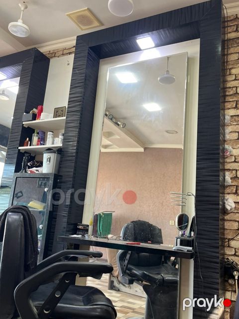 Salon mebeli — Bakı