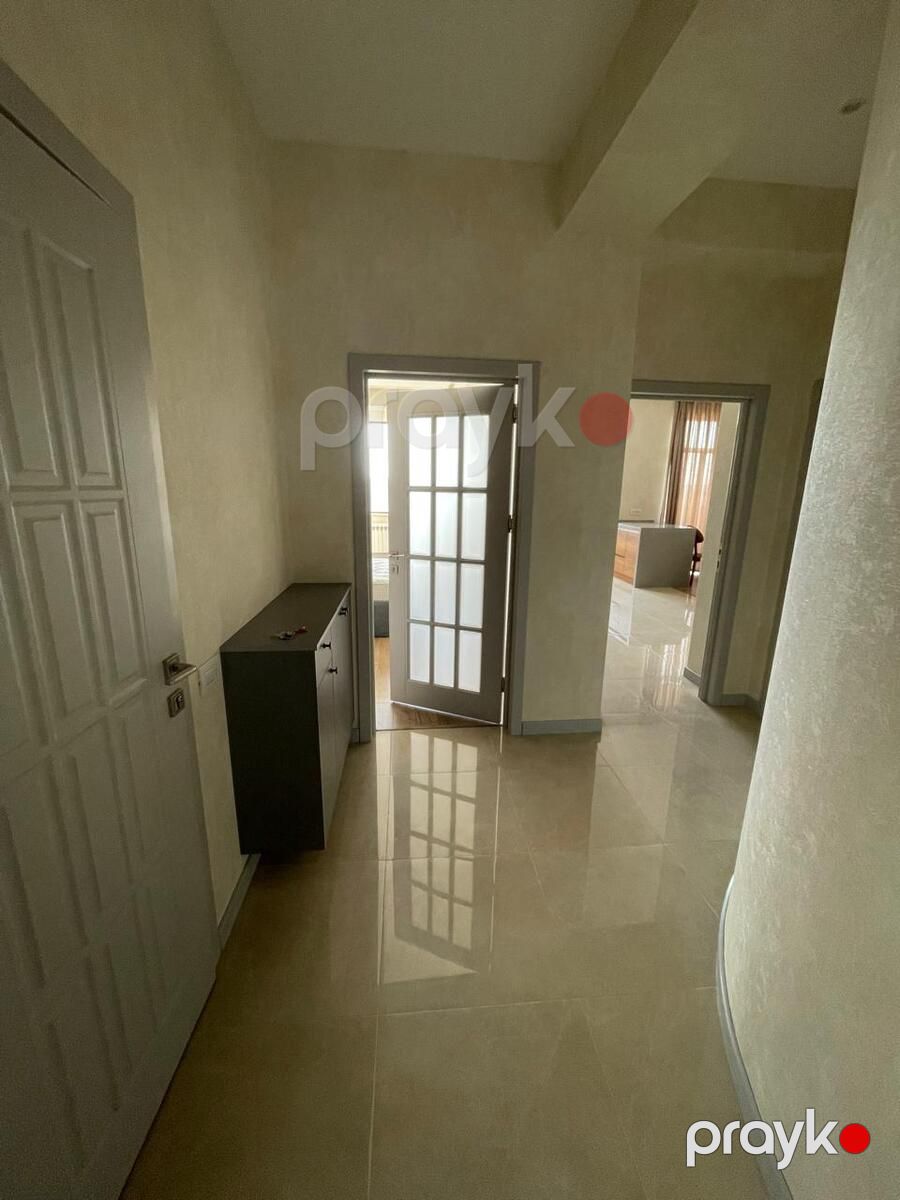 İcarəyə verilir 2 otaqlı yeni tikili 90 m² — Mənzil, Bakı (10)