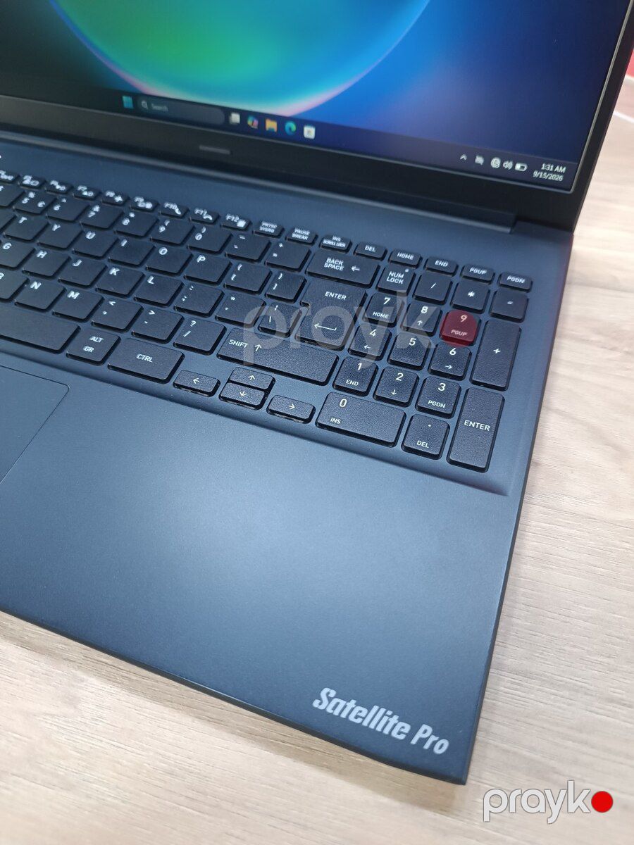 Toshiba Dynabook — Noutbuklar, Bakı (2)