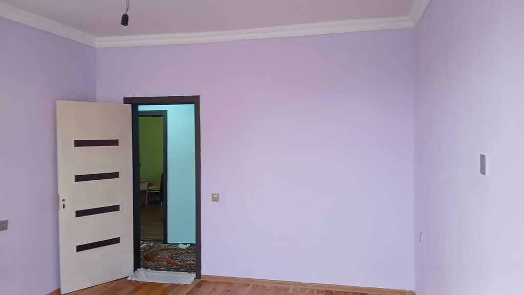 2 otaqlı, 86 kv. m, Kredit yoxdur — Ev, villa, Digah (4)