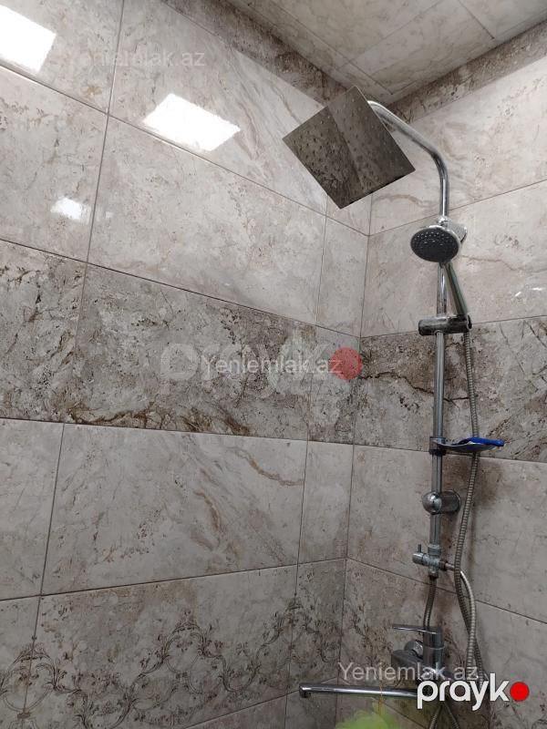 Satılır 2 otaqlı Bina evi menzil (Yeni tikili), 52 m², Saray — Mənzil, Abşeron (9)