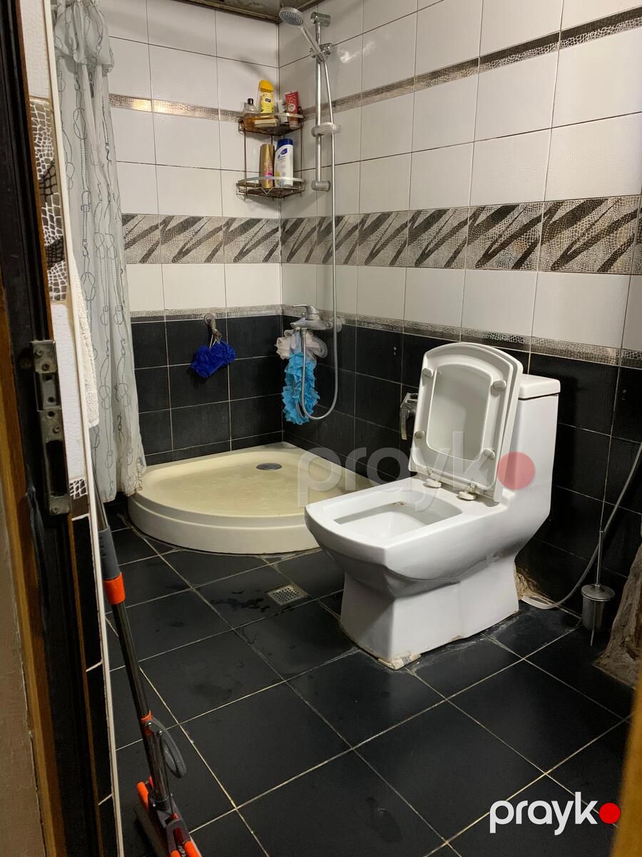 Satılır 3 otaqlı köhnə tikili 85 m² — Mənzil, Bakı (10)