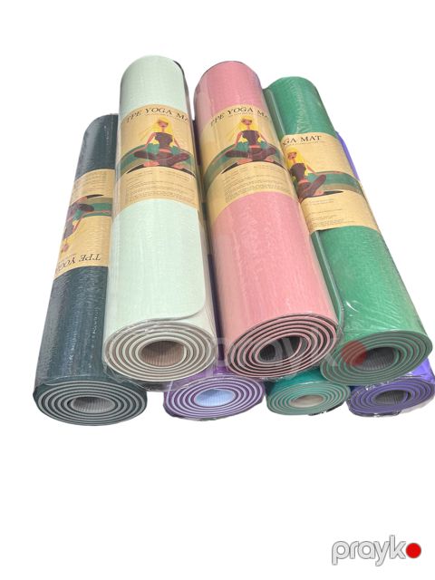 Yoqa üçün xalça 246961, məhsul çeşiddə — Bakı