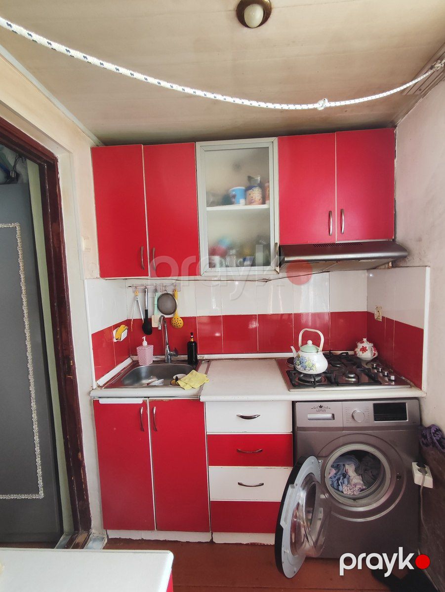 2-otaqlı mənzil, Şirvan ş., 45 m² — Mənzil, Şirvan (7)