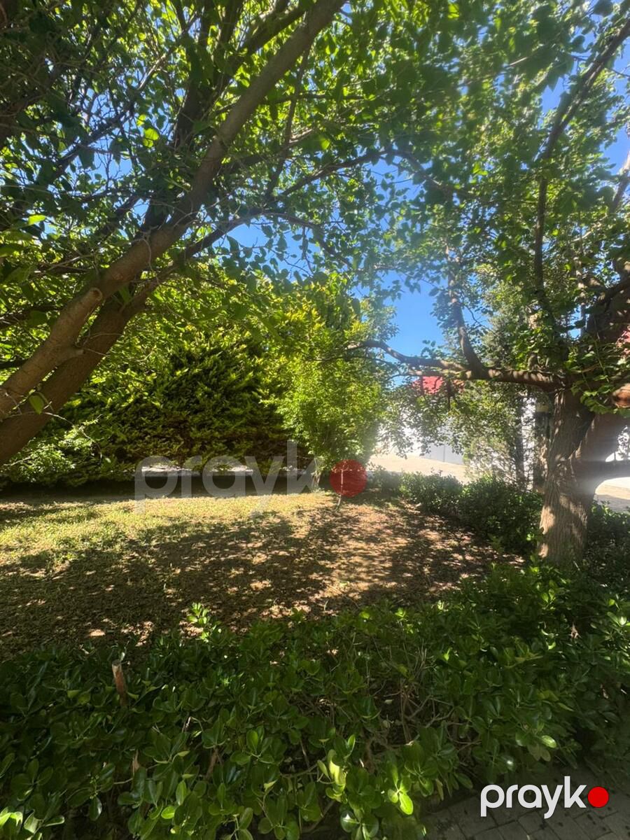 Satılır 8 otaqlı həyət evi/bağ evi 251 m² — Ev, villa, Bakı (8)