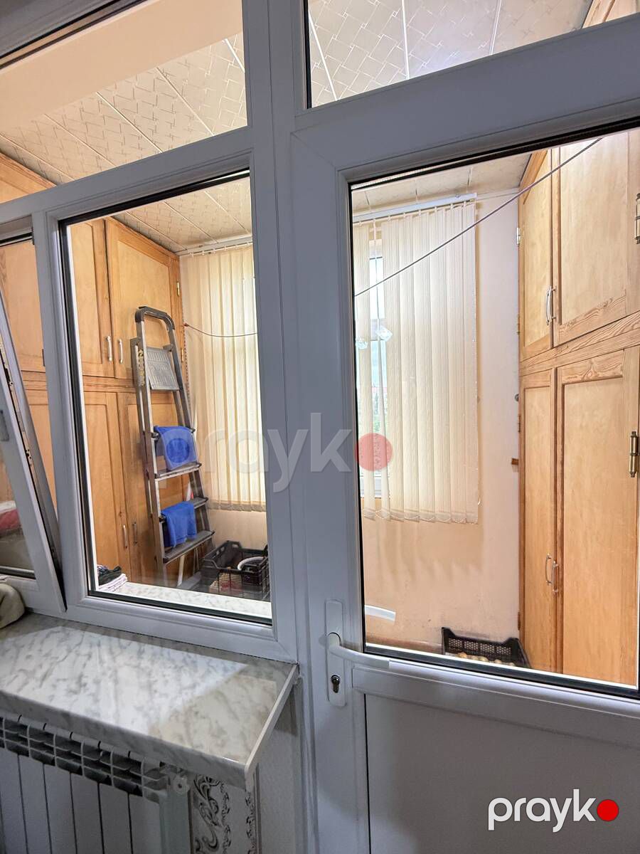 Satılır 4 otaqlı köhnə tikili 95 m² — Mənzil, Sumqayıt (11)
