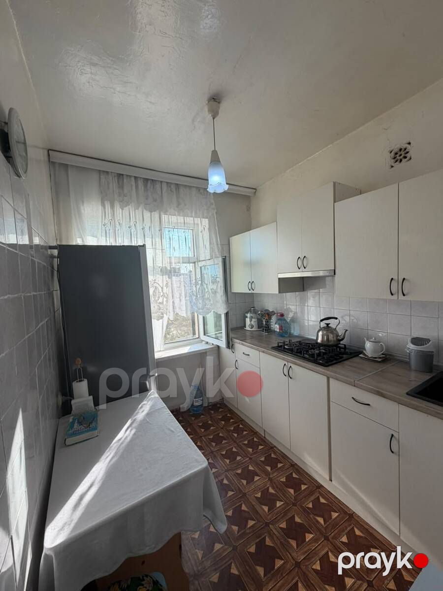 Satılır 3 otaqlı köhnə tikili 61 m² — Mənzil, Bakı (8)