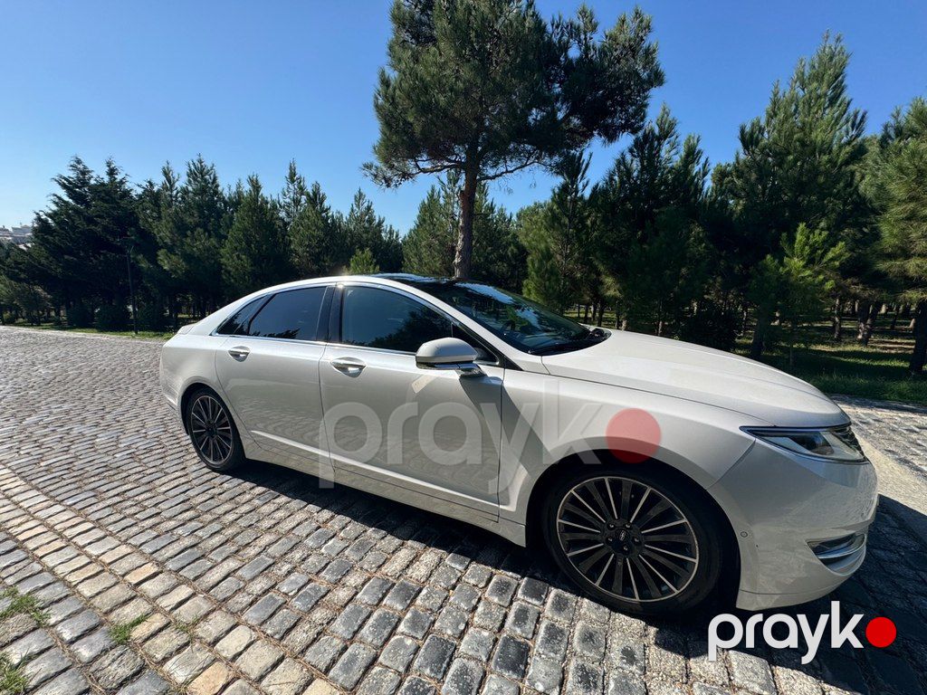 Lincoln MKZ, 2.0 L, 2015 il, 101 000 km — Avtomobillər, Bakı (10)