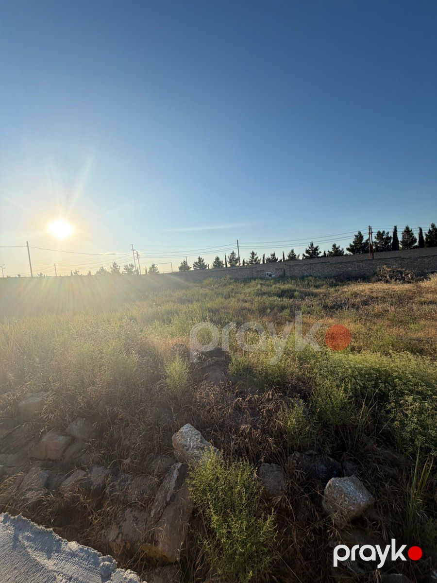 3 sot torpaq sahəsi, Şüvəlan qəs — Torpaq, Bakı (5)