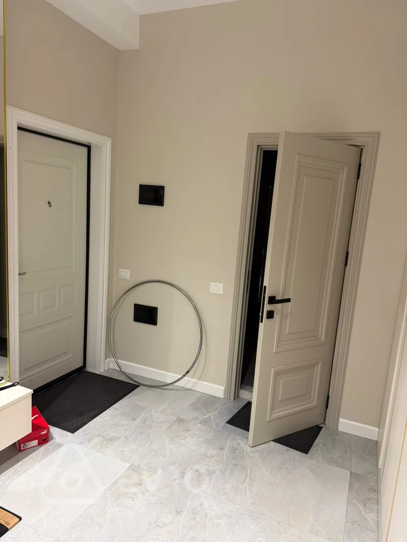 2 otaqlı mənzil, 75 m², Ceyhun Hacıbeyli — kirayə — Mənzil, Bakı (6)