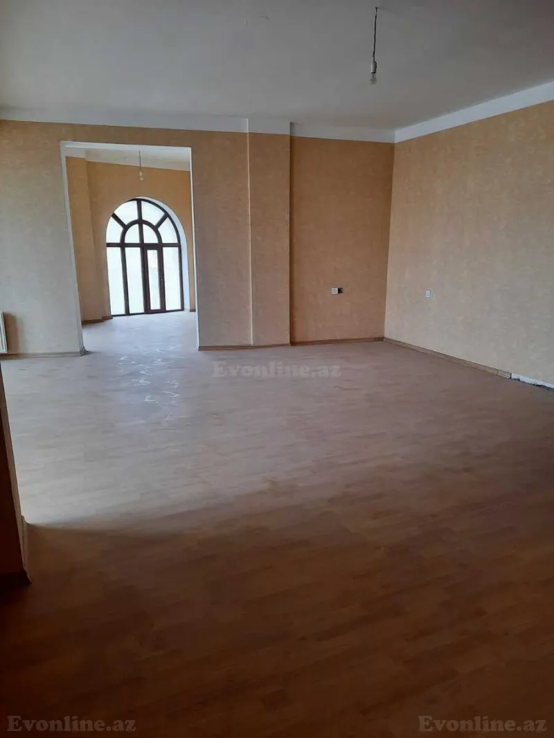 Satılır 6 otaqlı Mənzil Yeni tikili 250 m² Bakı, Nərimanov r., Nəriman Nərimanov m — Mənzil, Bakı (5)