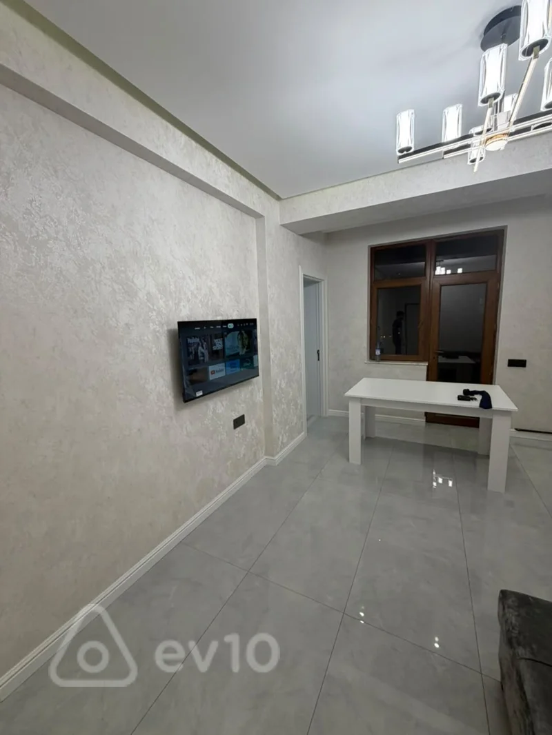 3 otaqlı mənzil, 78 m², jasmin park yasamal — kirayə — Mənzil, Bakı (5)