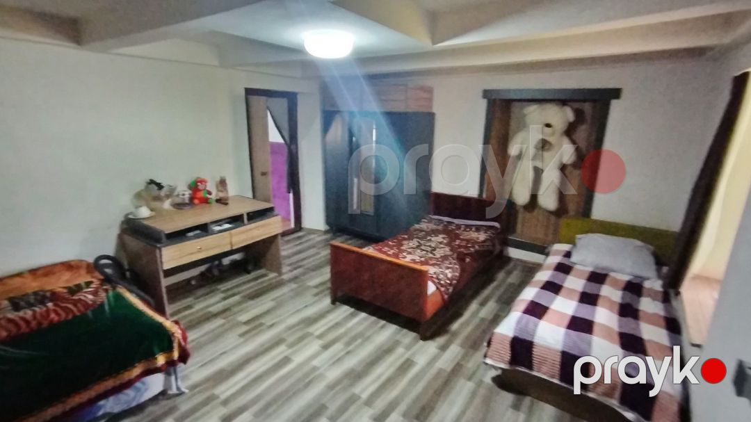 Həyət evi kirayə verilir, Zaqatala r — Ev, villa, Zaqatala (11)