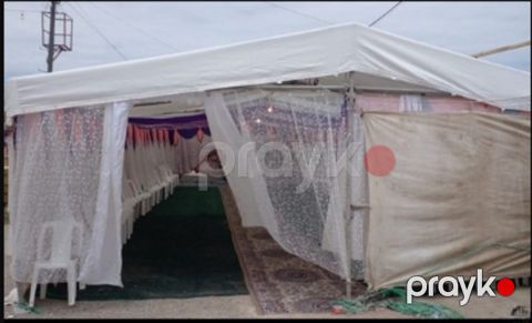 Toy çadırı — Xaçmaz