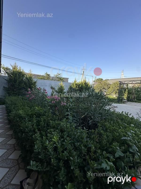 Satılır 7 otaqlı Həyət evi / Villa, 400 m², Qurd dərəsi — Ev, villa, Sumqayıt (4)