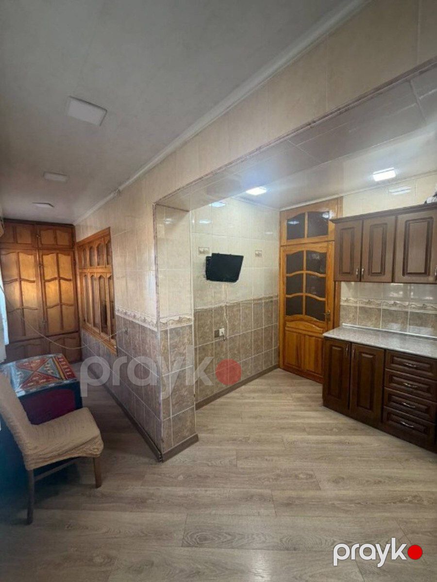 Satılır 3 otaqlı köhnə tikili 80 m² — Mənzil, Bakı (10)