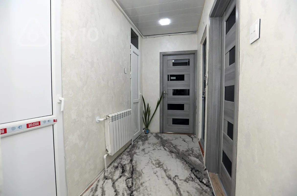 3 otaqlı mənzil, 60 m², Bakı, Əhmədli M Zərifə Əliyeva adına baxça yaxınlığı — Mənzil, Bakı (8)
