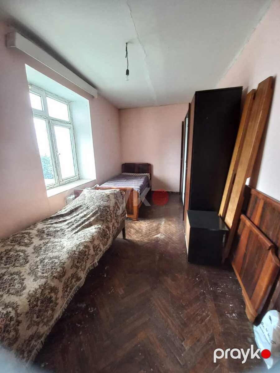 Satılır 2 otaqlı köhnə tikili 50 m² — Mənzil, Bakı (4)