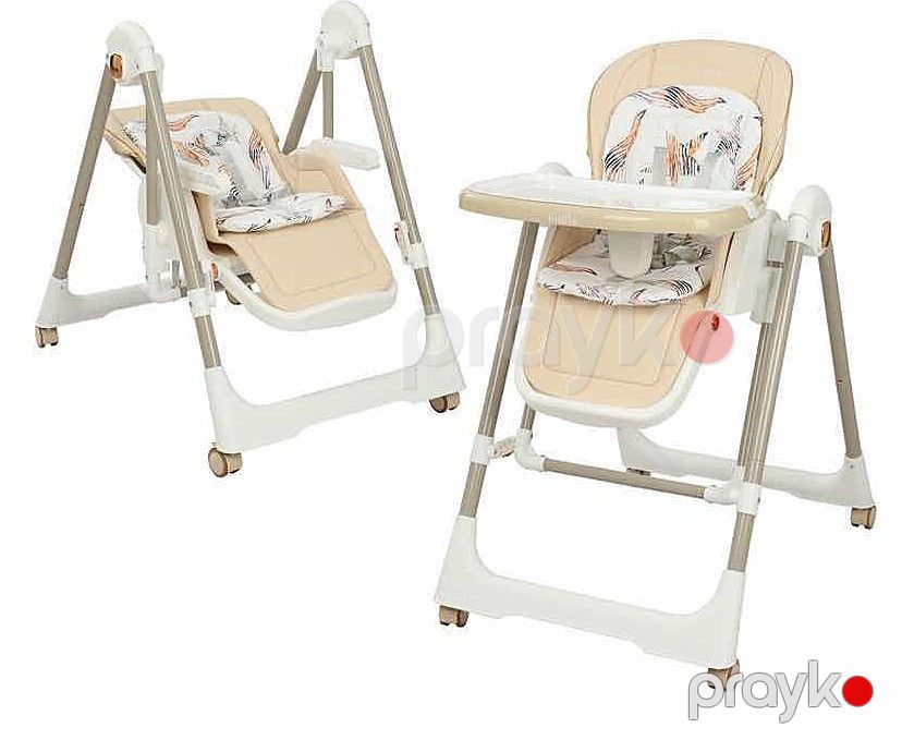 Uşaq yedizdirmə oturacağı Kidilo KD11-3, 3+ yaş — Mallar, Bakı (2)
